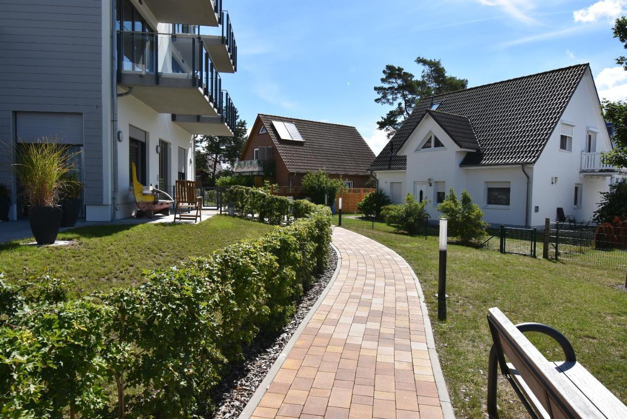 Apartment Kleine Robbe