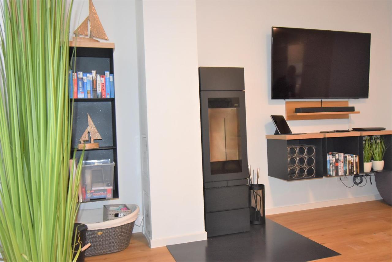 Kleine Robbe Apartment