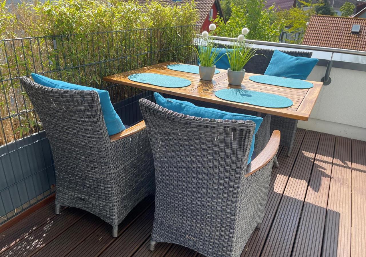 Kleine Robbe Apartment